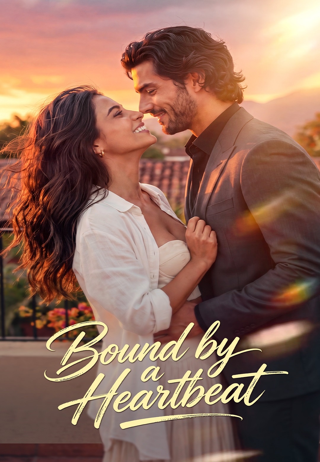 Bound by a Heartbeat
