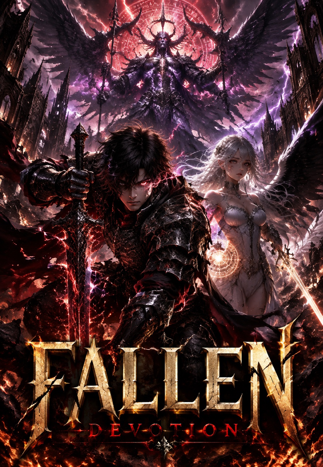 Fallen Devotion
