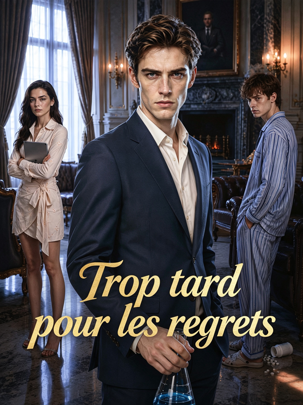 Trop tard pour les regrets