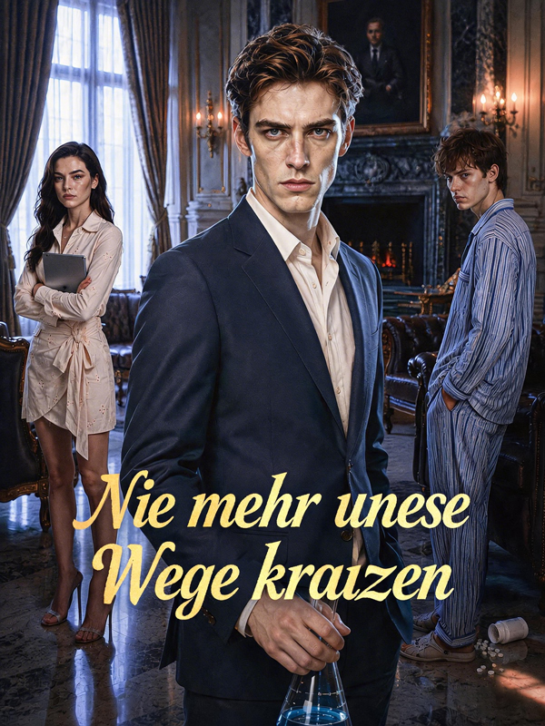 Nie mehr unsere Wege kreuzen
