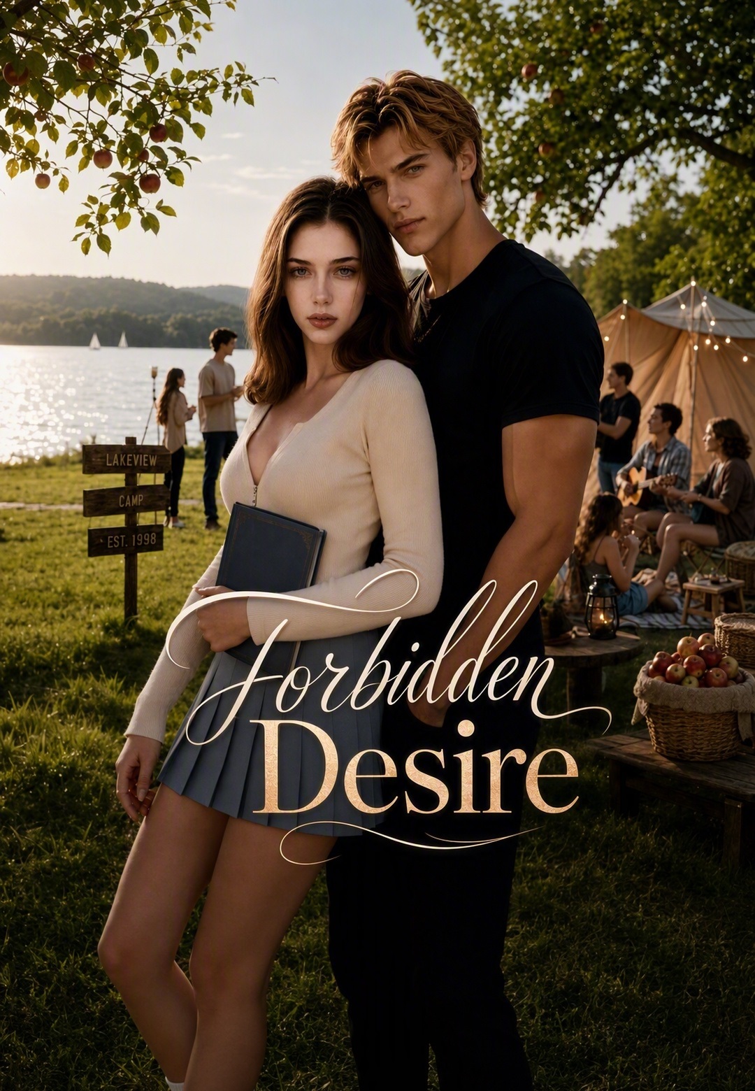 Forbidden Desire