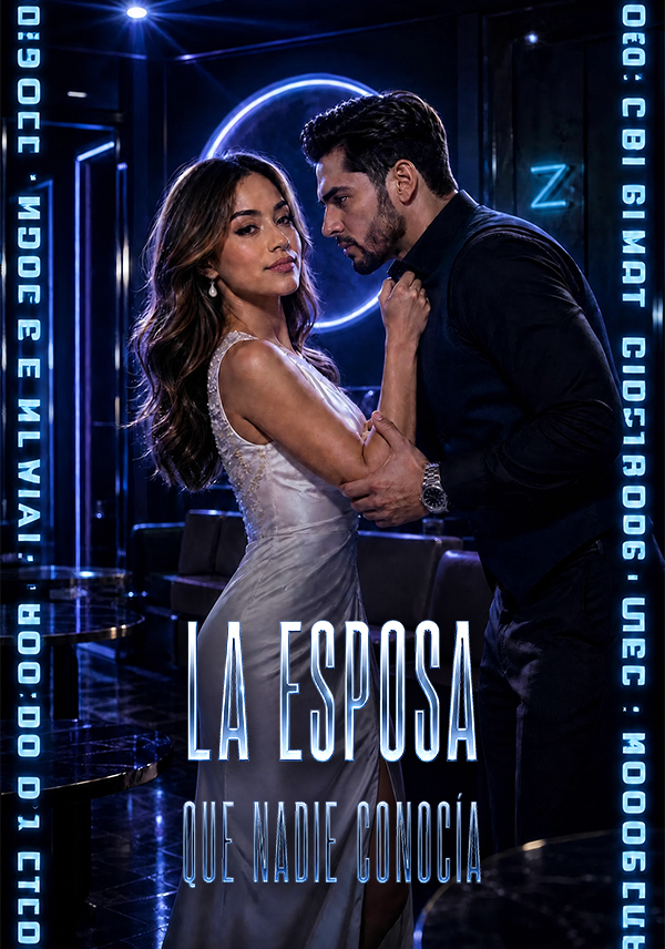 La Esposa Que Nadie Conocía