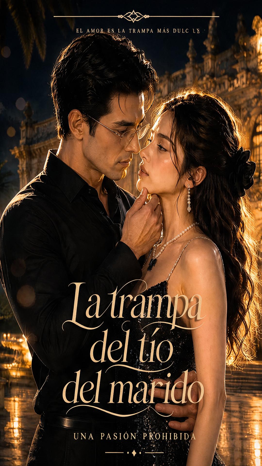 La trampa del cuñado menor