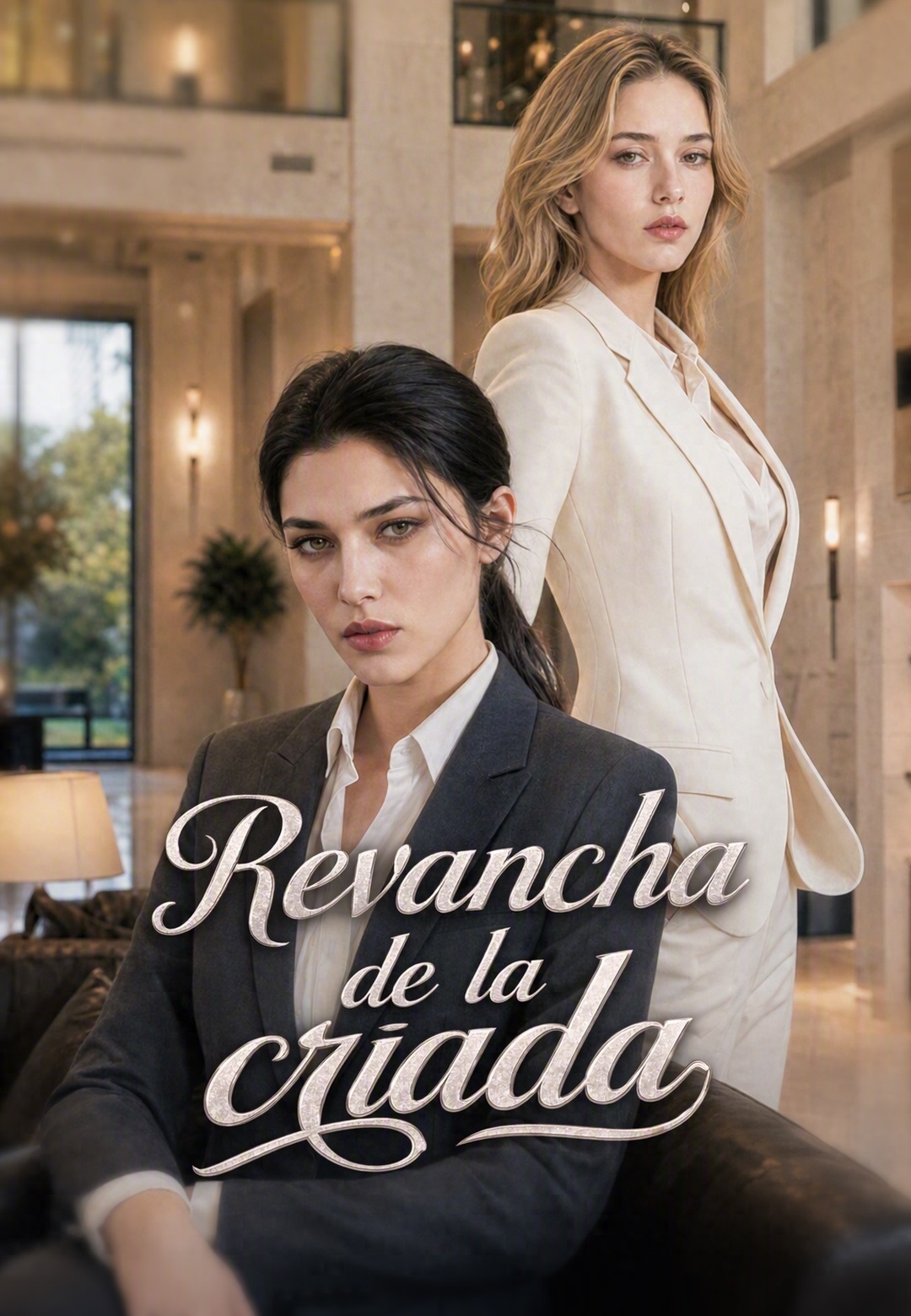 Revancha de la criada