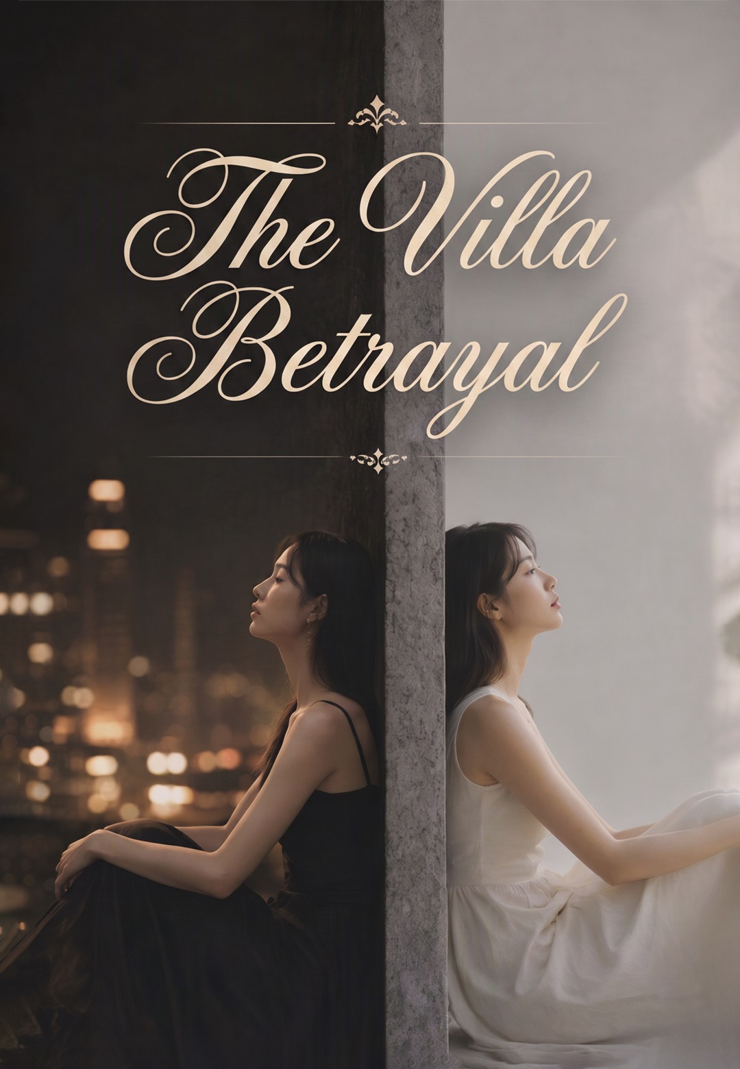 The Villa Betrayal