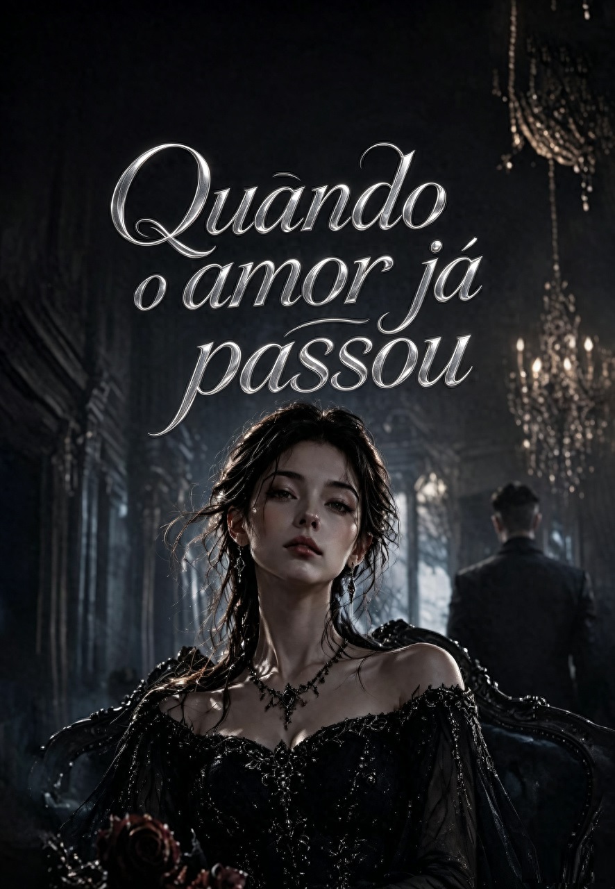 Quando o amor já passou