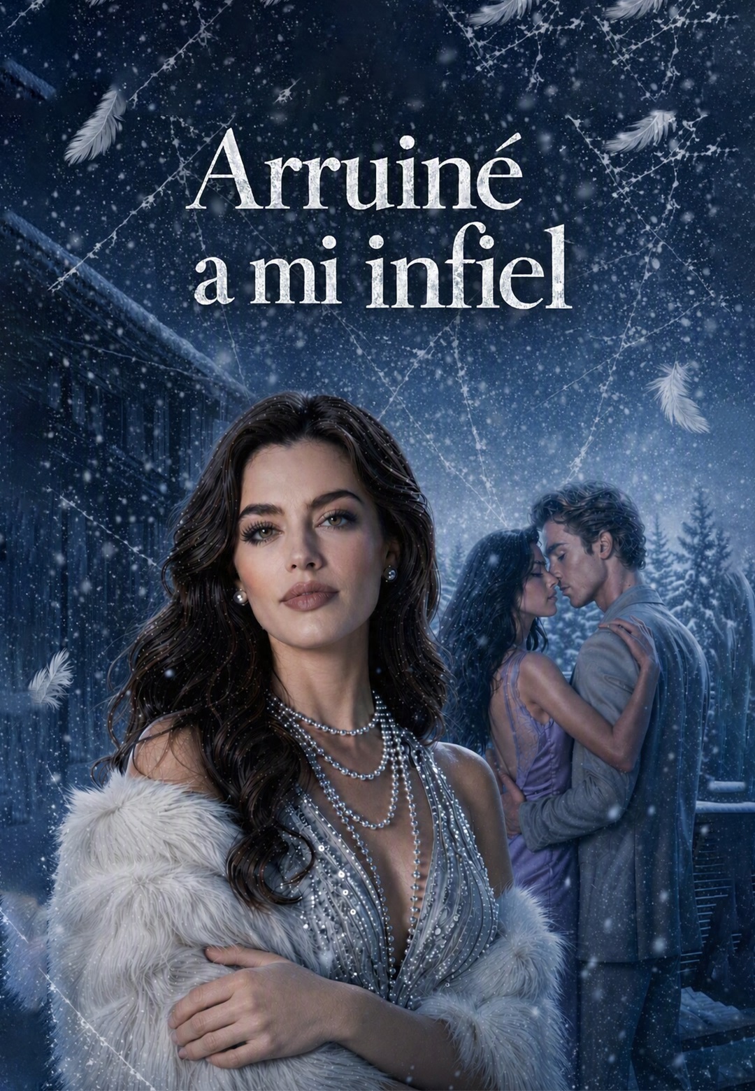 Arruiné a mi infiel