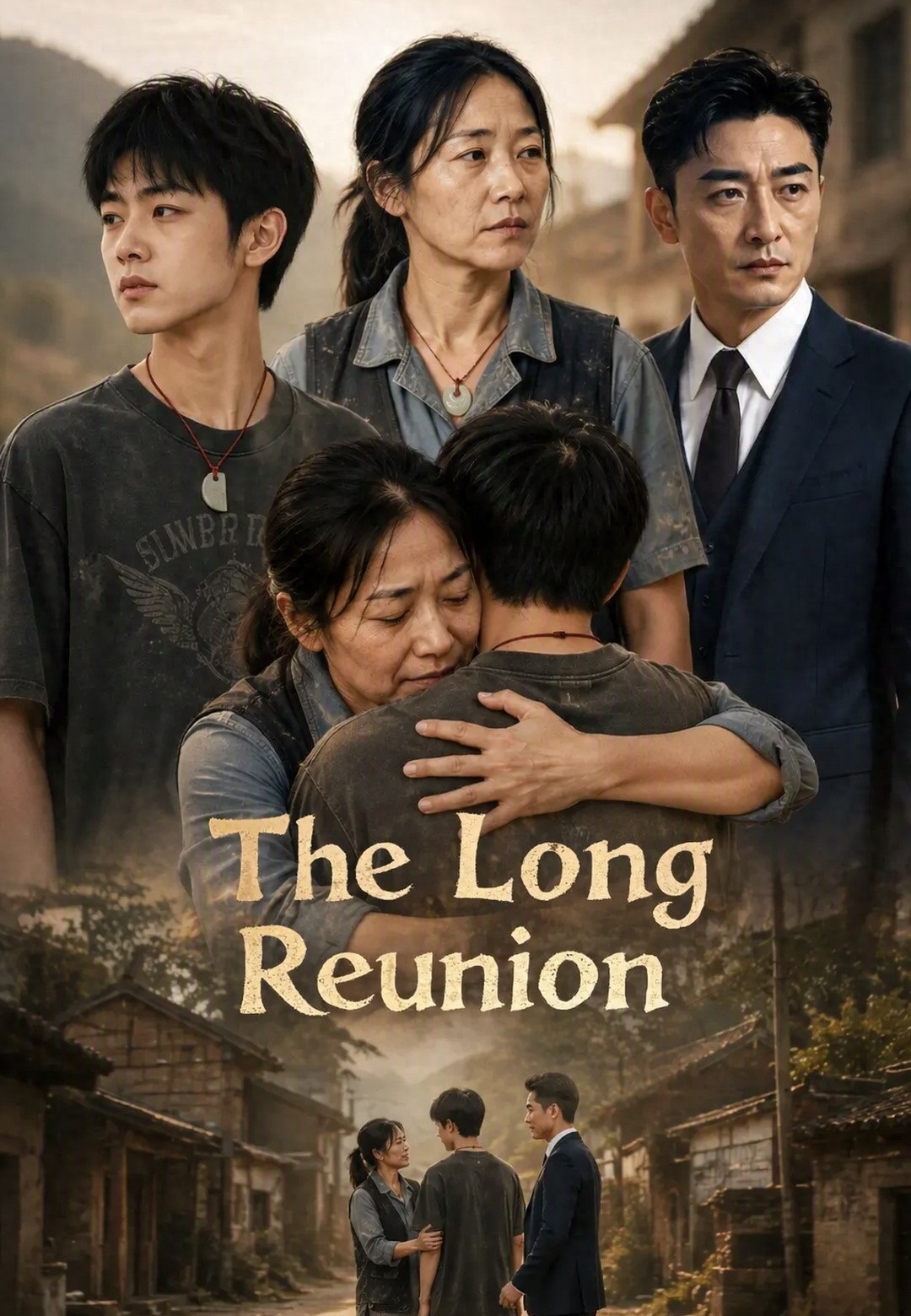 The Long Reunion