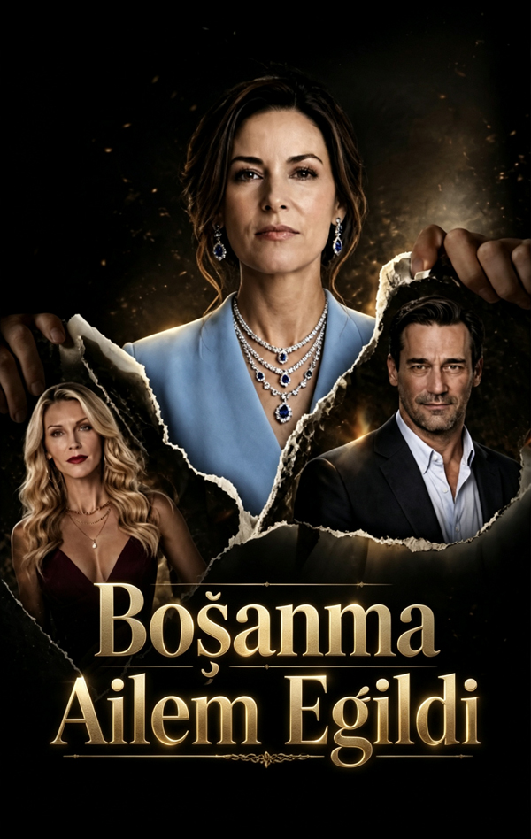 Boşanma  Ailem Eğildi