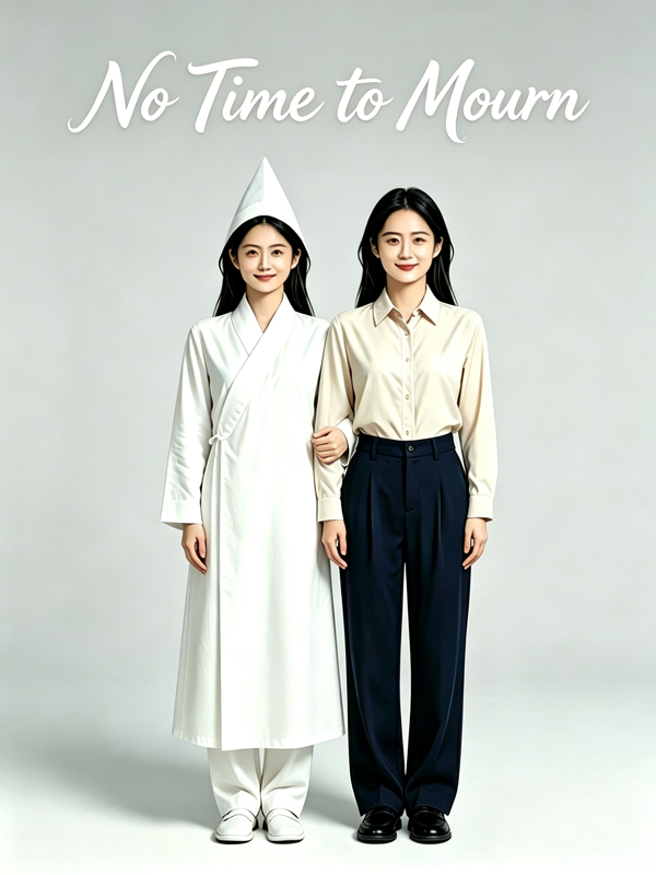 No Time to Mourn