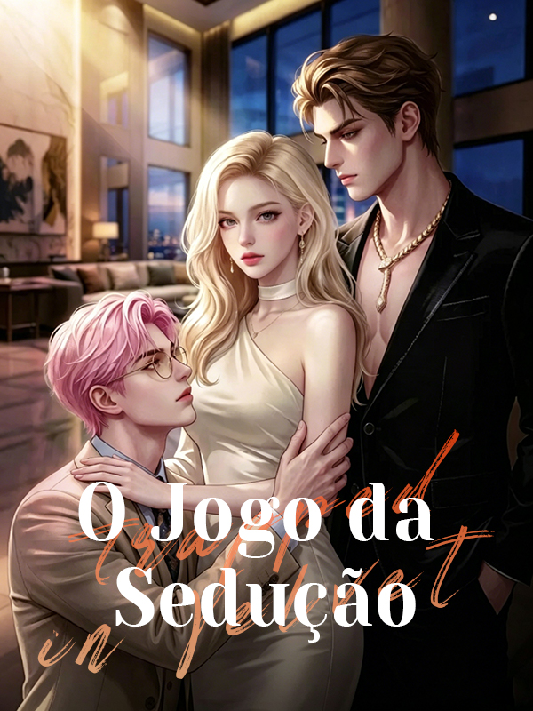 O Jogo da Sedução