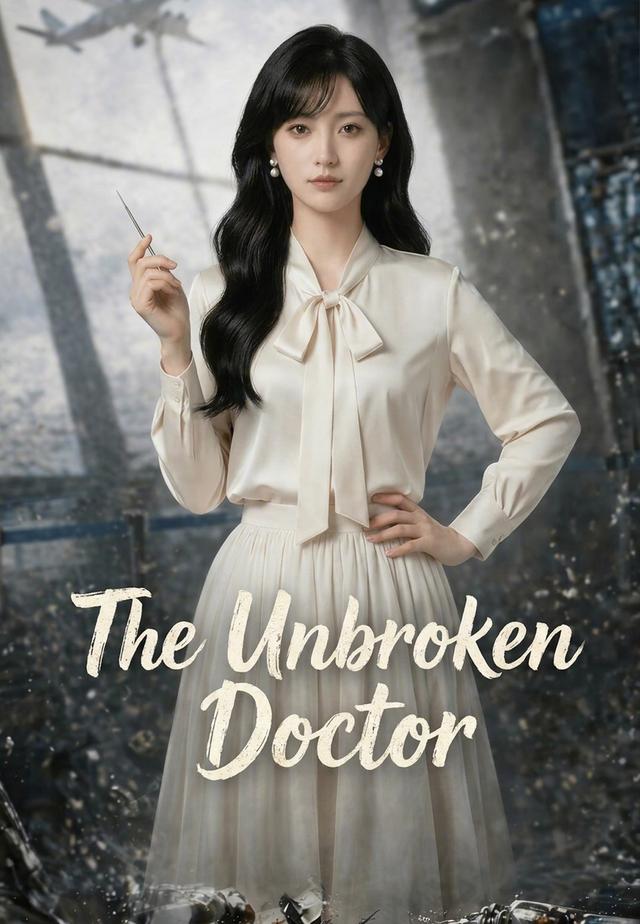The Unbroken Doctor
