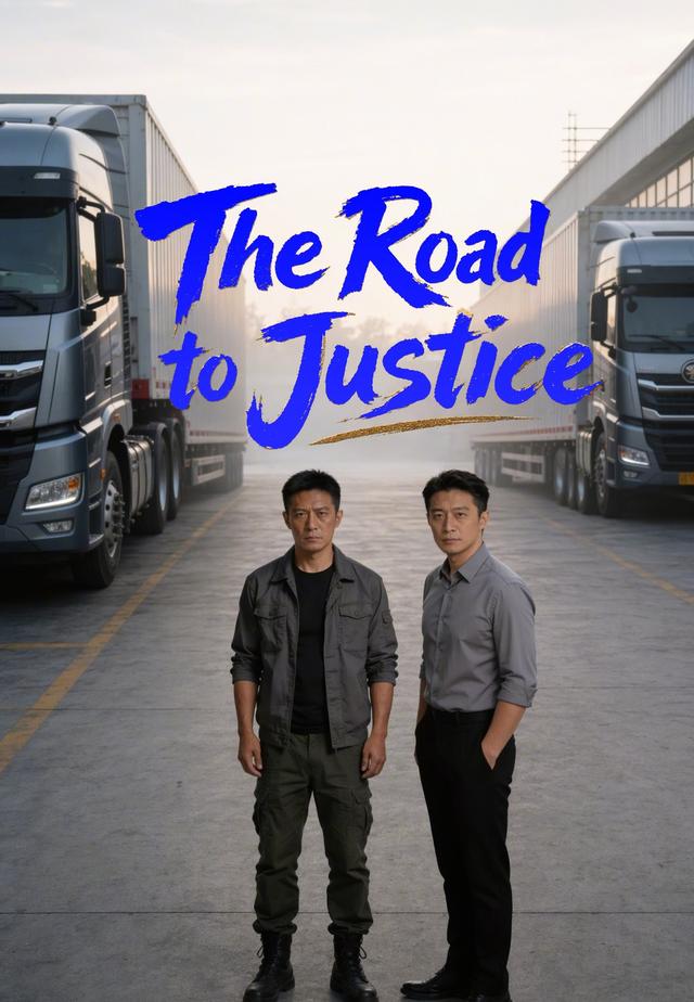 The Road to Justice