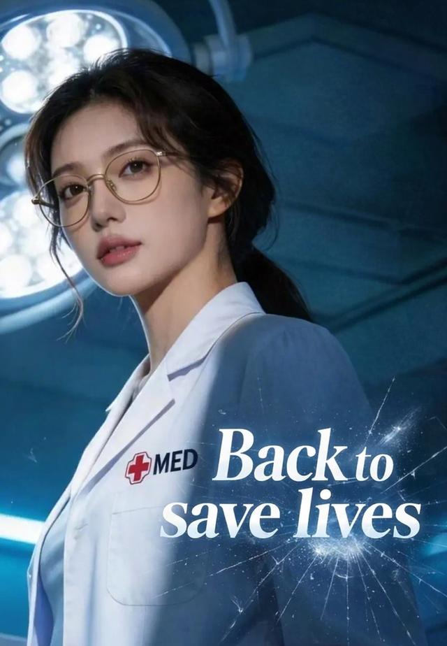 Back to save lives