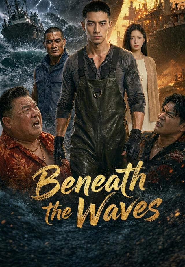Beneath the Waves