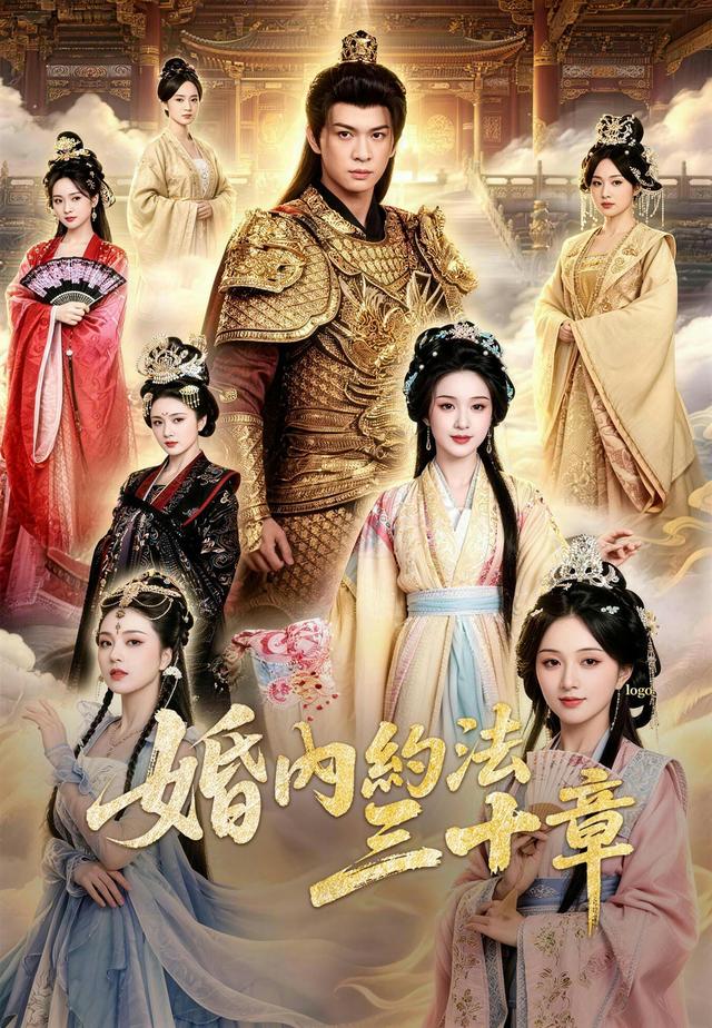 婚內約法三十章