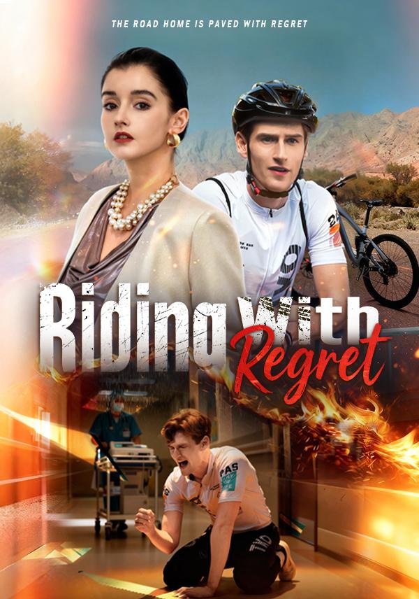 Riding with Regret
