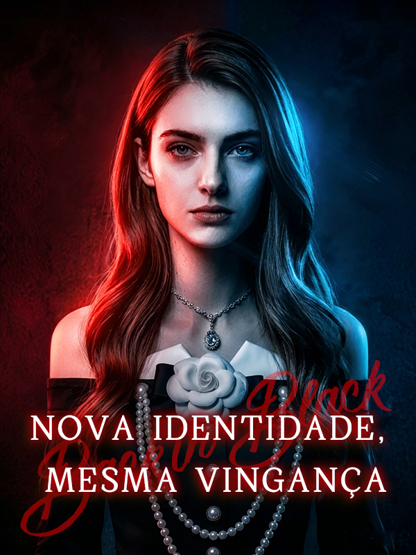 Nova Identidade, Mesma Vingança