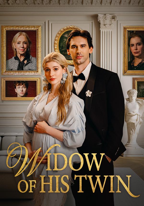 Widow of His Twin