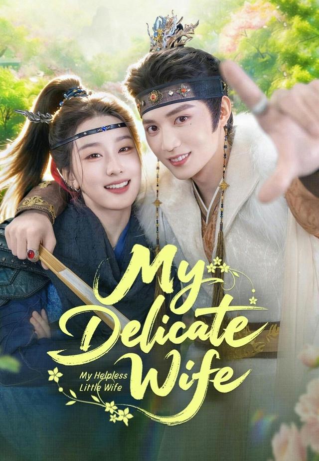 My Delicate Wife