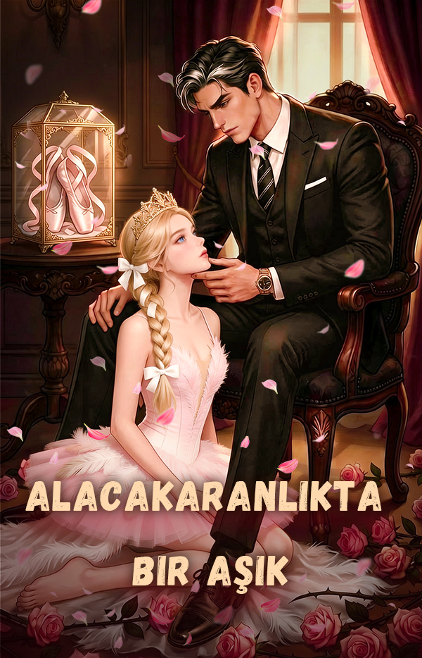 Alacakaranlıkta Bir Aşık