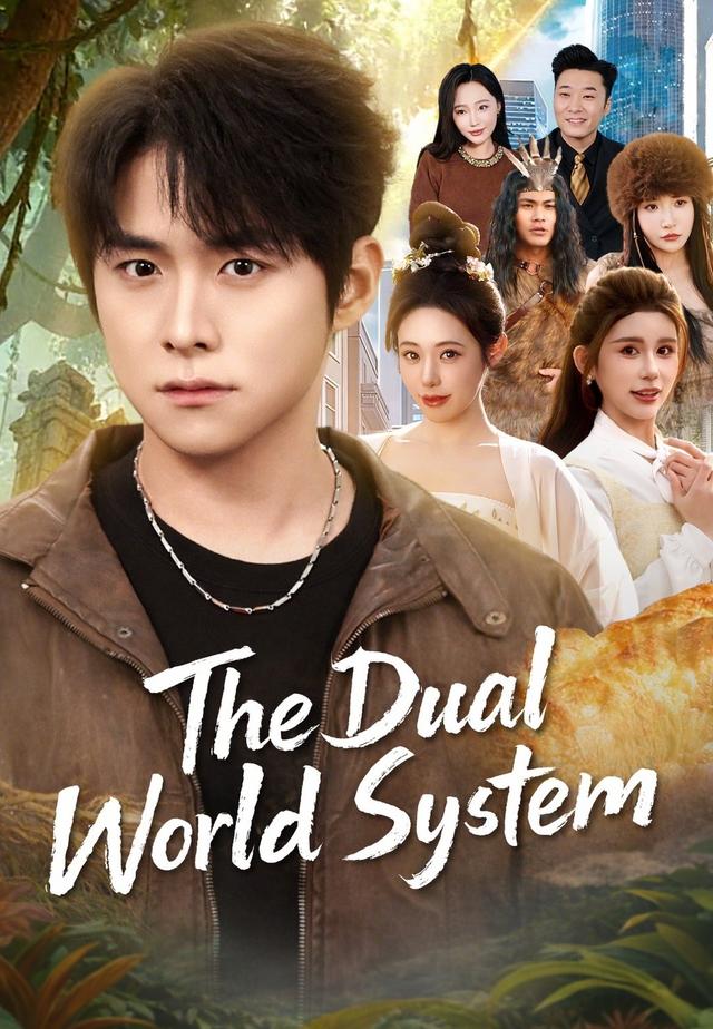 The Dual World System