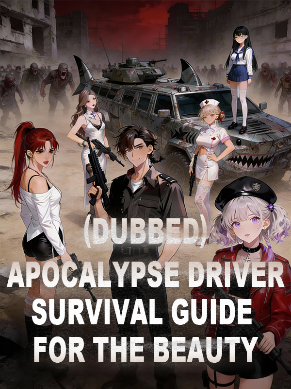 Apocalypse Driver: Survival Guide for the Beauty  (Dubbed)