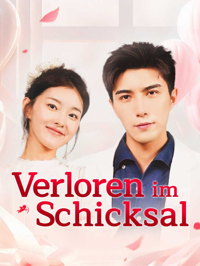 Verloren im Schicksal