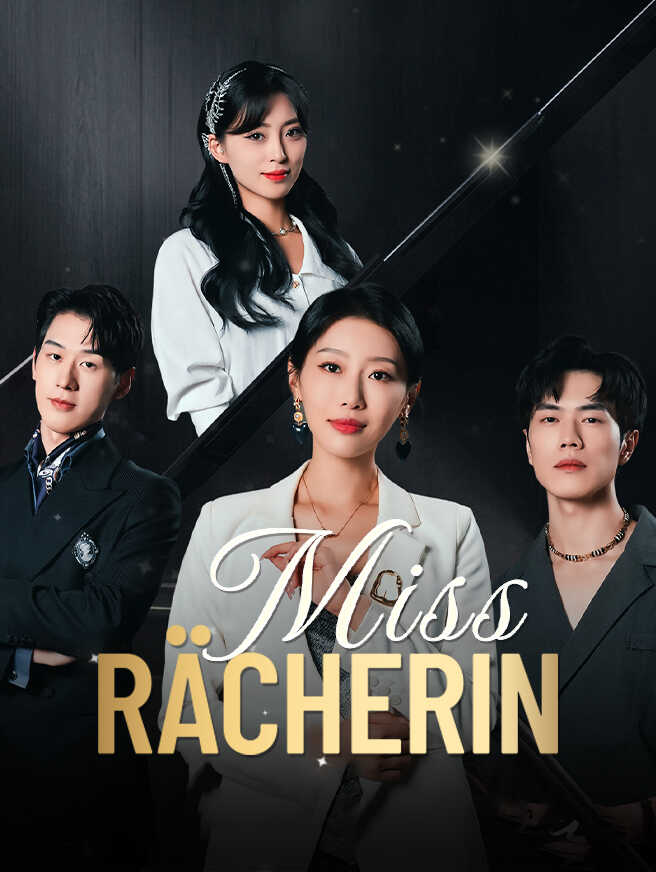 Miss Rächerin