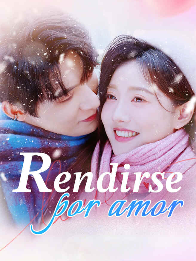 Rendirse por amor