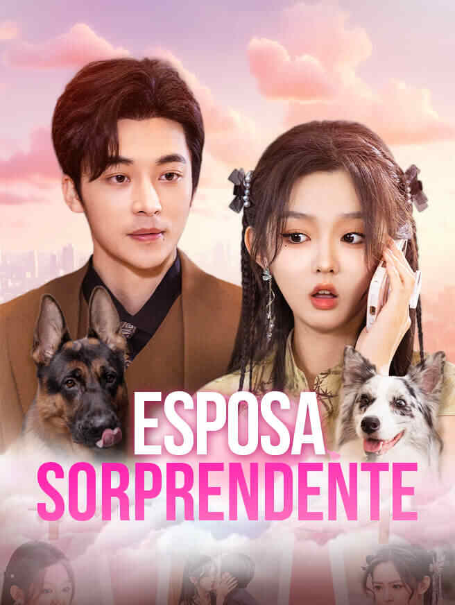 Esposa Sorprendente