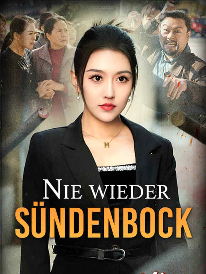 Nie wieder Sündenbock