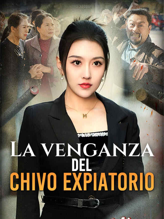 La venganza del chivo expiatorio