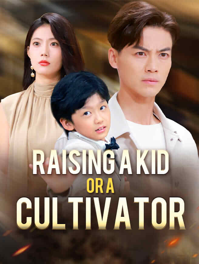 Raising a Kid or a Cultivator
