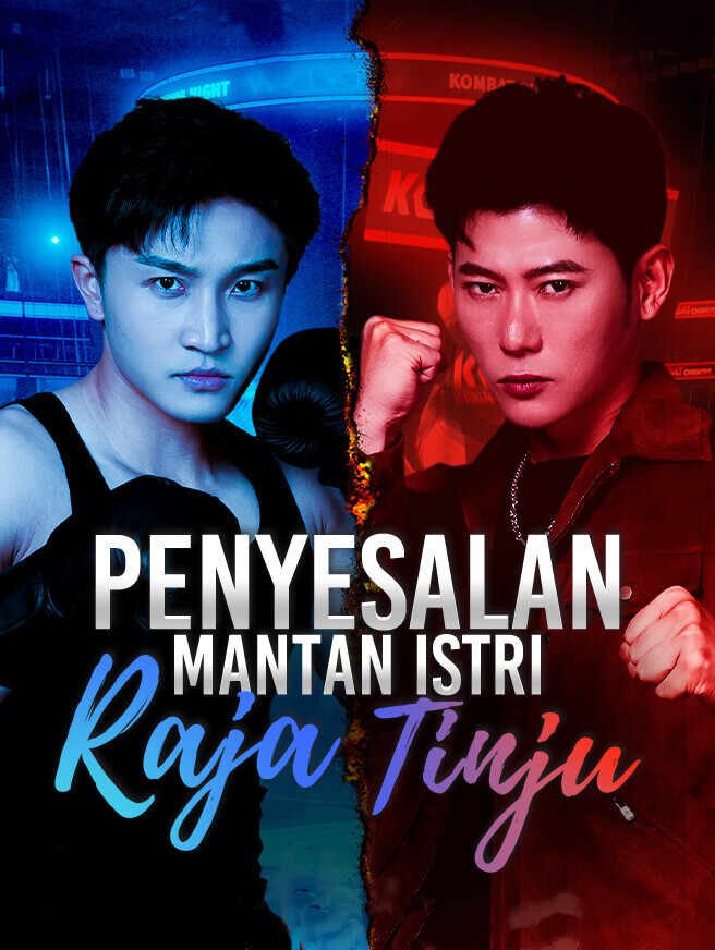 Penyesalan Mantan Istri Raja Tinju