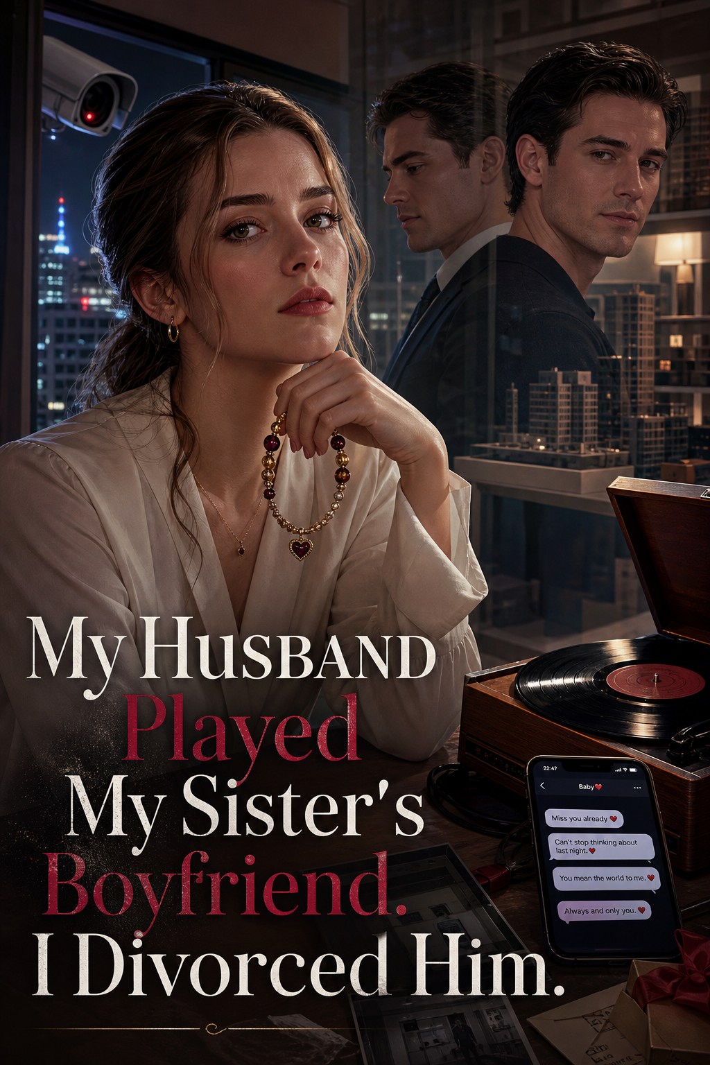 My Husband Played My Sister's Boyfriend. I Divorced Him.