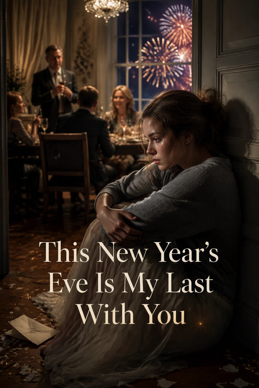 This New Year's Eve Is My Last With You