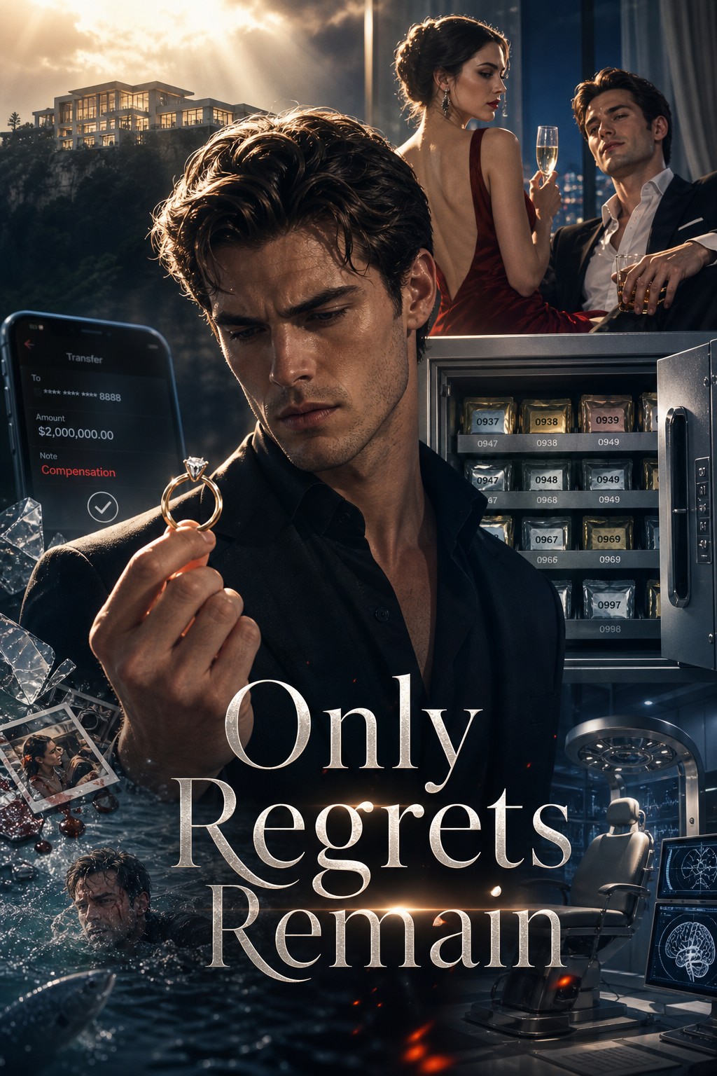 Only Regrets Remain