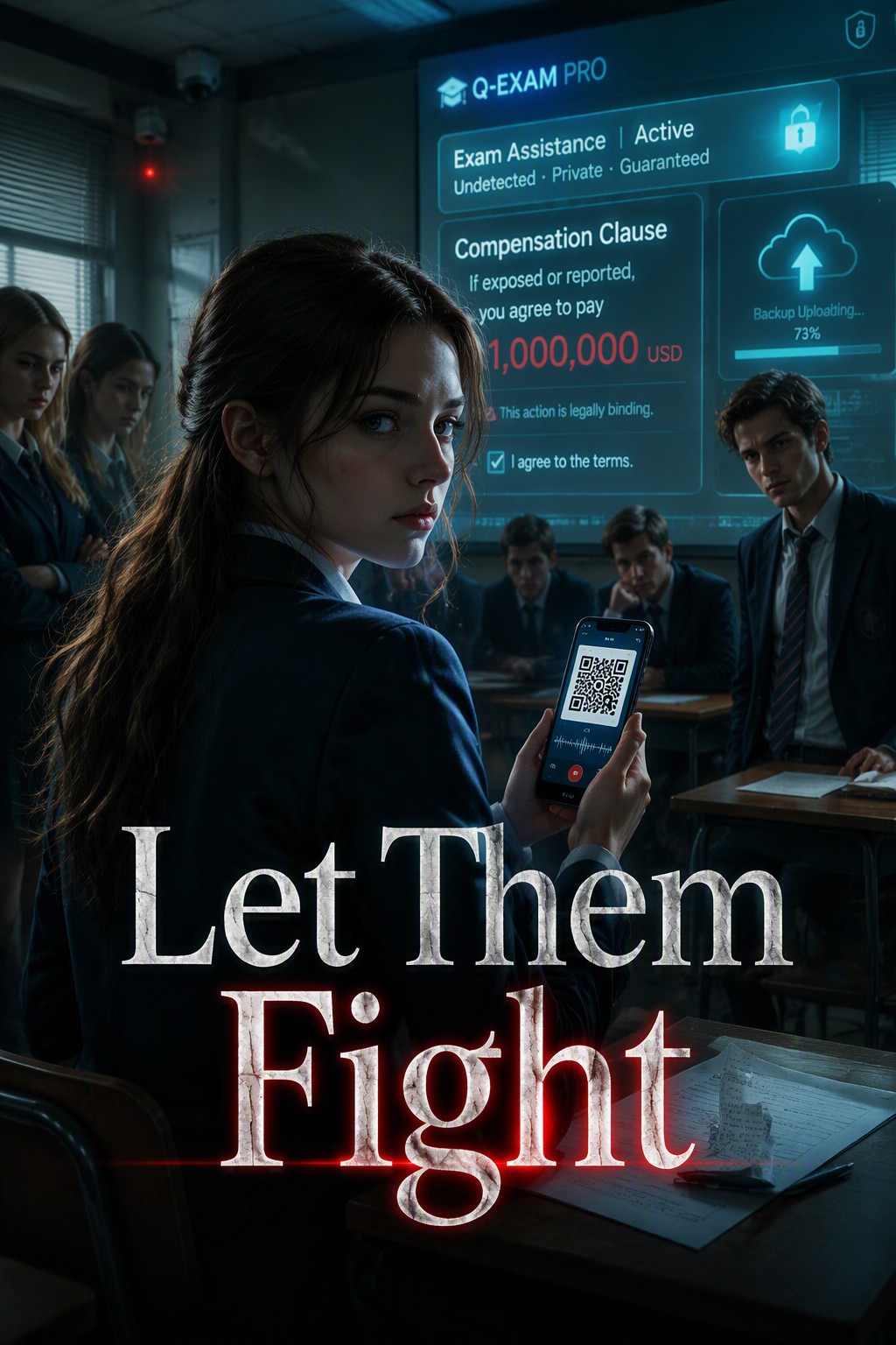 Let Them Fight