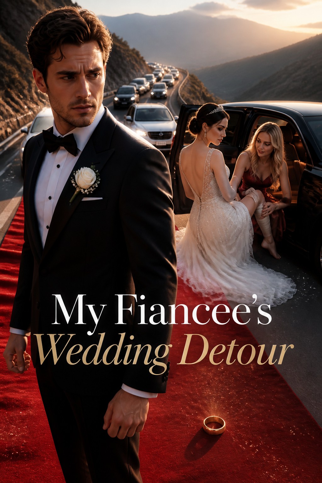 My Fiancée's Wedding Detour