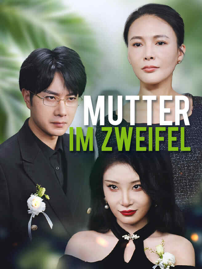 Mutter im Zweifel