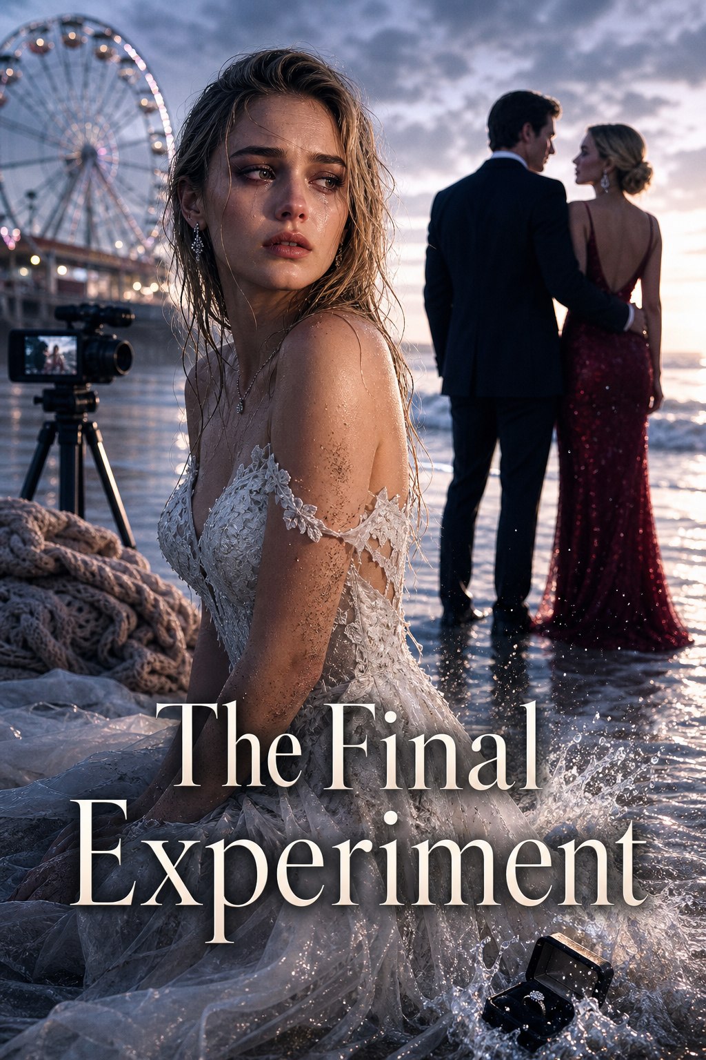 The Final Experiment