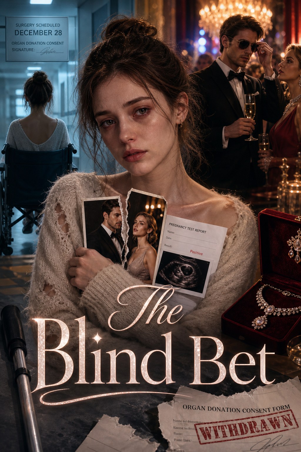 The Blind Bet