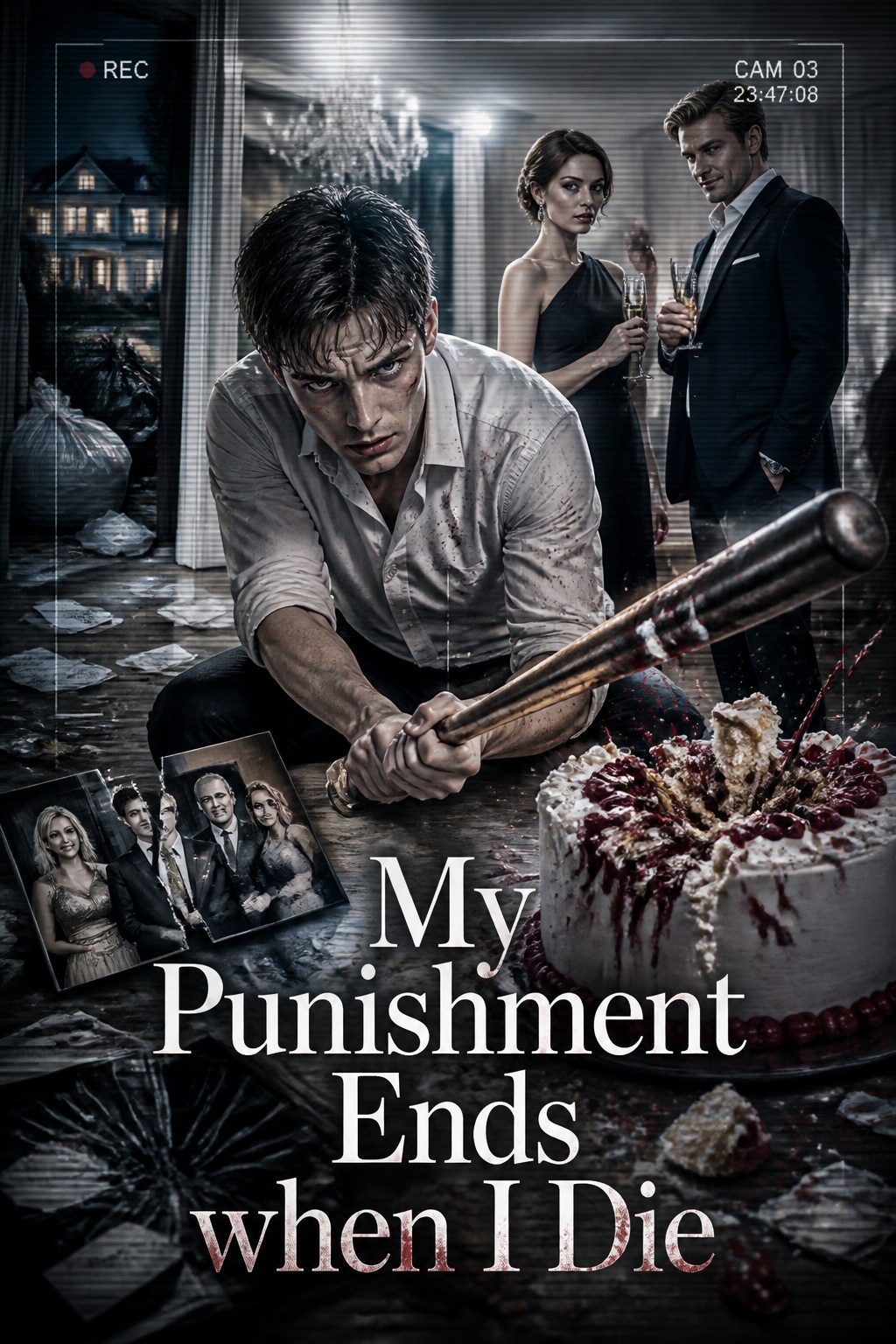 My Punishment Ends when I Die