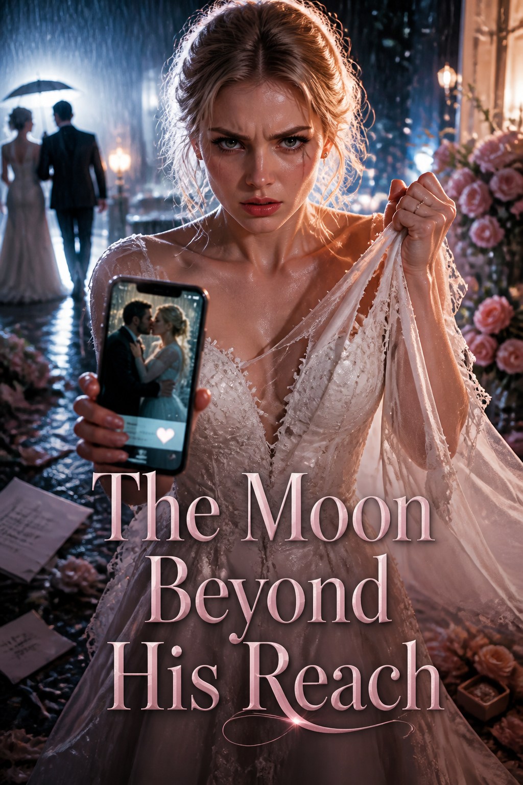 The Moon Beyond His Reach