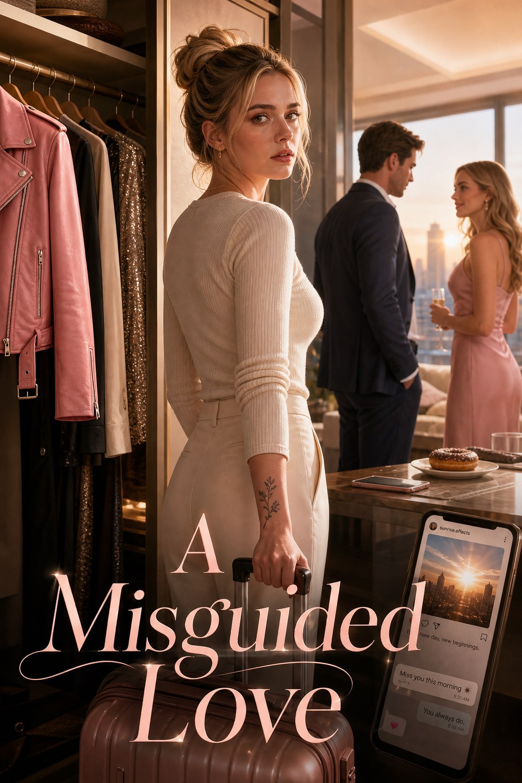 A Misguided Love