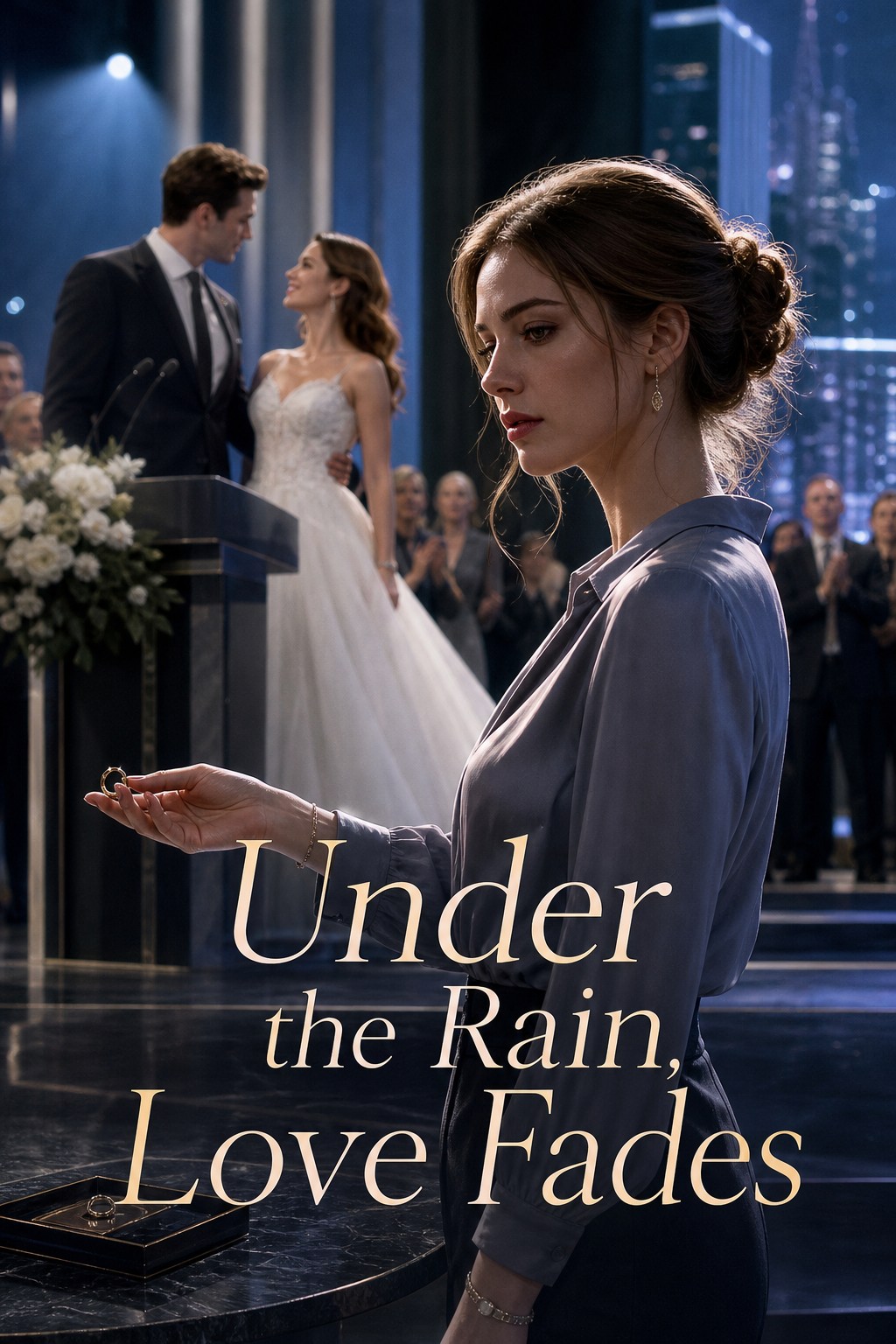 Under the Rain, Love Fades