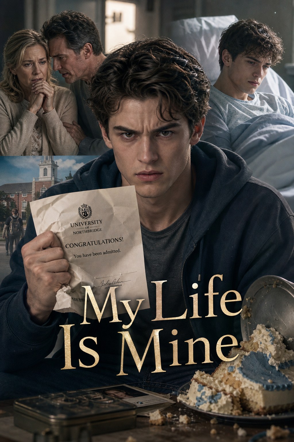 My Life Is Mine