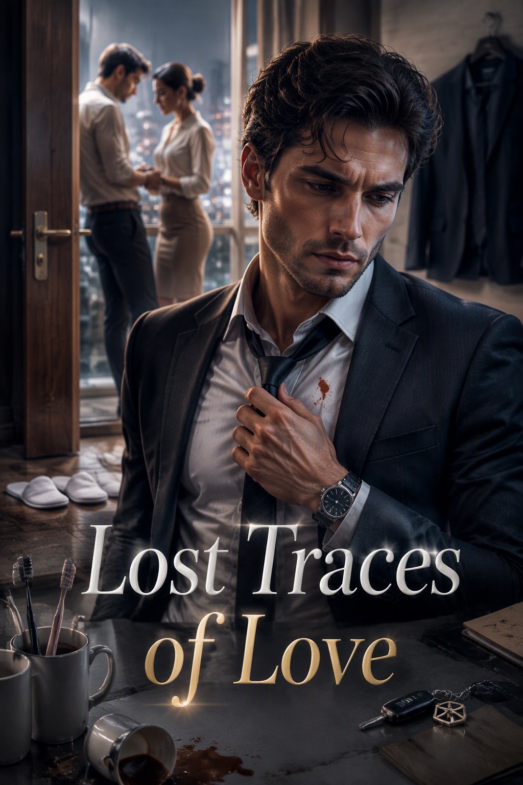 Lost Traces of Love
