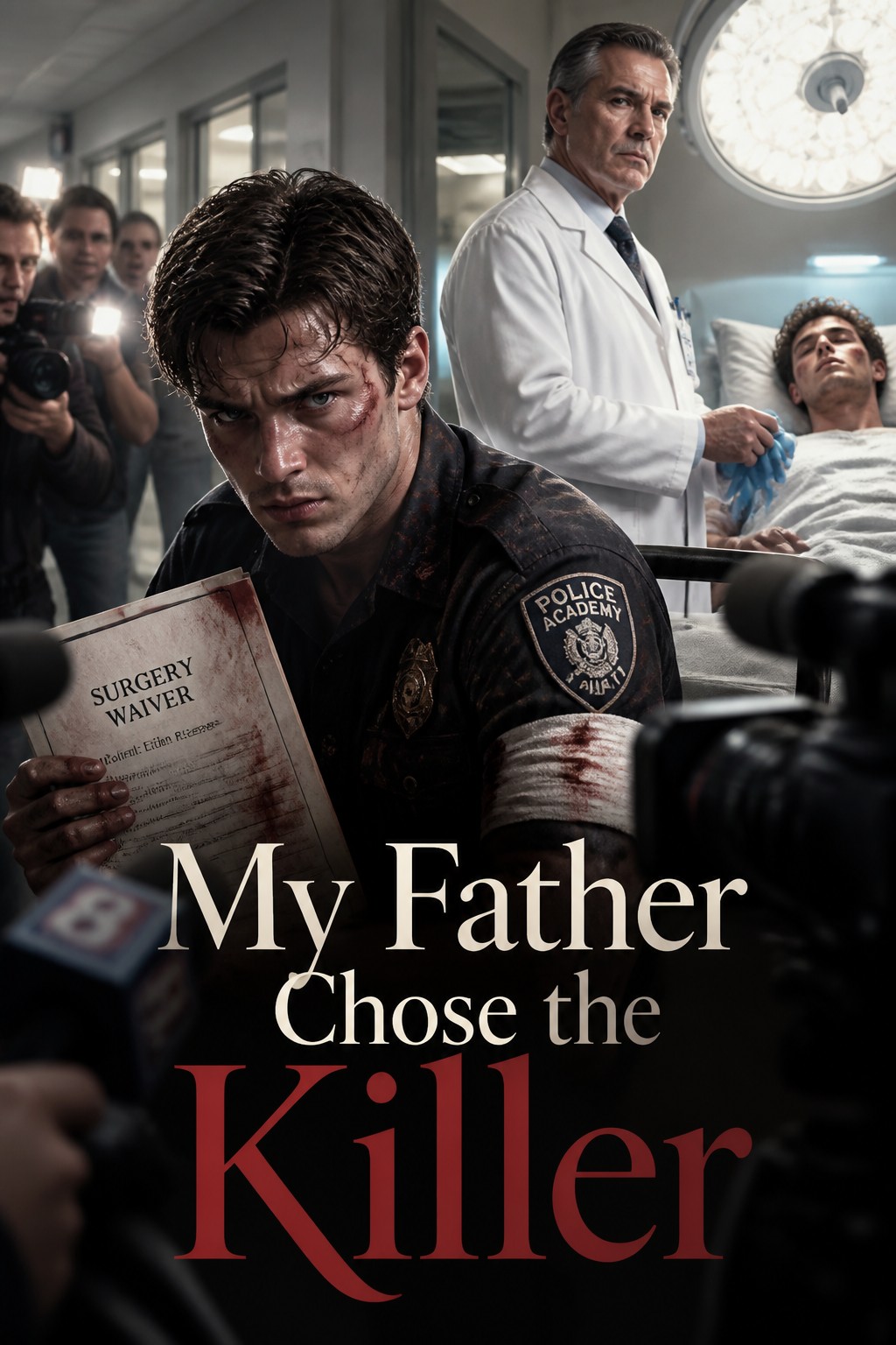 My Father Chose the Killer